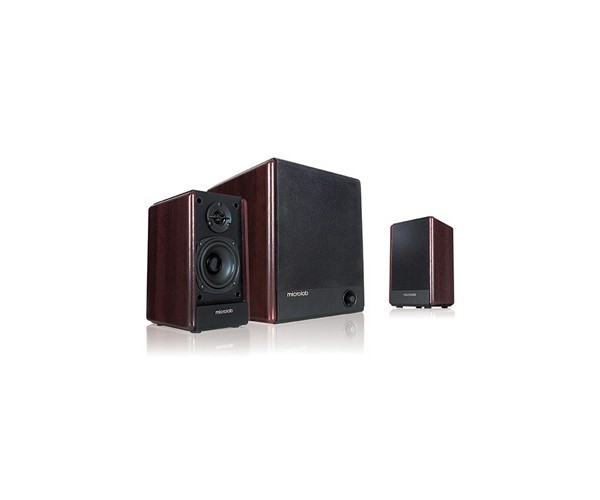 Microlab FC330BT