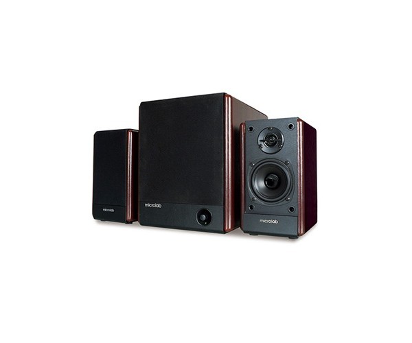 Microlab FC330BT