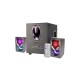 Microlab G101BT 2.1 Multimedia RGB Gaming Speaker Microlab G101BT 2.1 Multimedia RGB Gaming Speaker