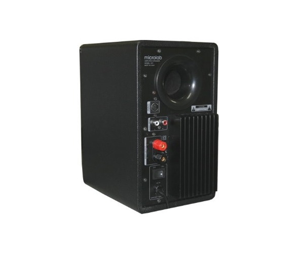 Microlab H 11