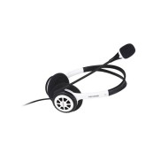 Microlab K250 Supra-aural Headset