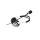 Microlab K250 Supra-aural Headset Microlab K250 Supra-aural Headset