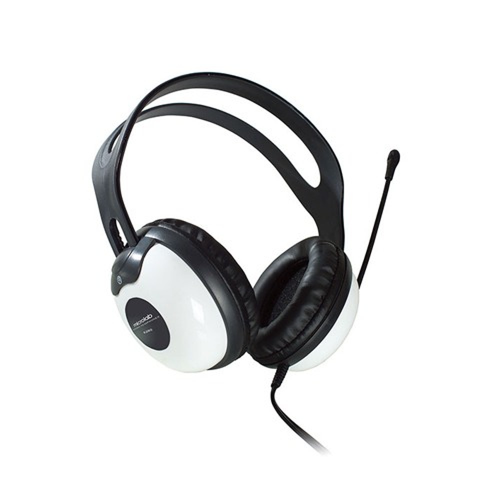 Microlab K280 Supra-aural Headset