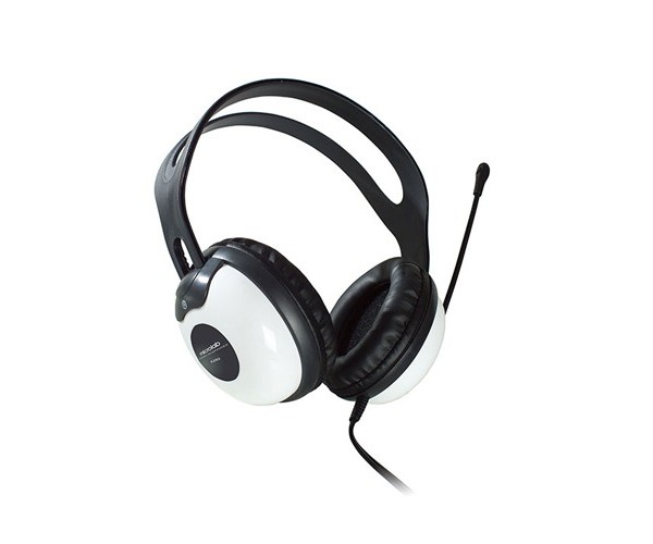 Microlab K280 Supra-aural Headset Microlab K280 Supra-aural Headset