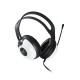 Microlab K280 Supra-aural Headset Microlab K280 Supra-aural Headset