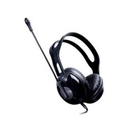Microlab K280 Supra-aural Headset