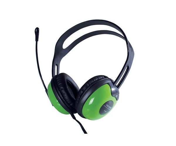 Microlab K280 Supra-aural Headset Microlab K280 Supra-aural Headset
