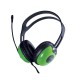 Microlab K280 Supra-aural Headset Microlab K280 Supra-aural Headset