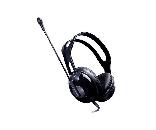 Microlab K280 Supra-aural Headset Microlab K280 Supra-aural Headset