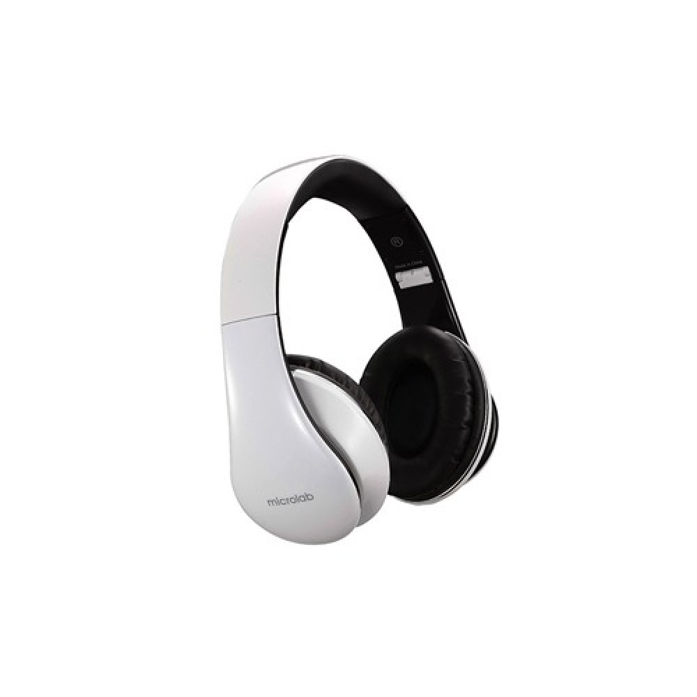 Microlab K360 3.5mm Stereo Headphone