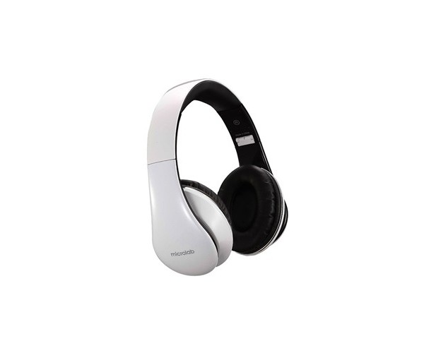 Microlab K360 3.5mm Stereo Headphone Microlab K360 3.5mm Stereo Headphone