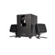Microlab M108U BT 2.1 Multimedia M-Series Speaker Microlab M108U BT 2.1 Multimedia M-Series Speaker