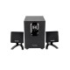 Microlab M108U BT 2.1 Multimedia M-Series Speaker Microlab M108U BT 2.1 Multimedia M-Series Speaker
