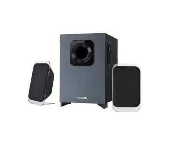 Microlab M113BT 2.1 Multimedia Speaker