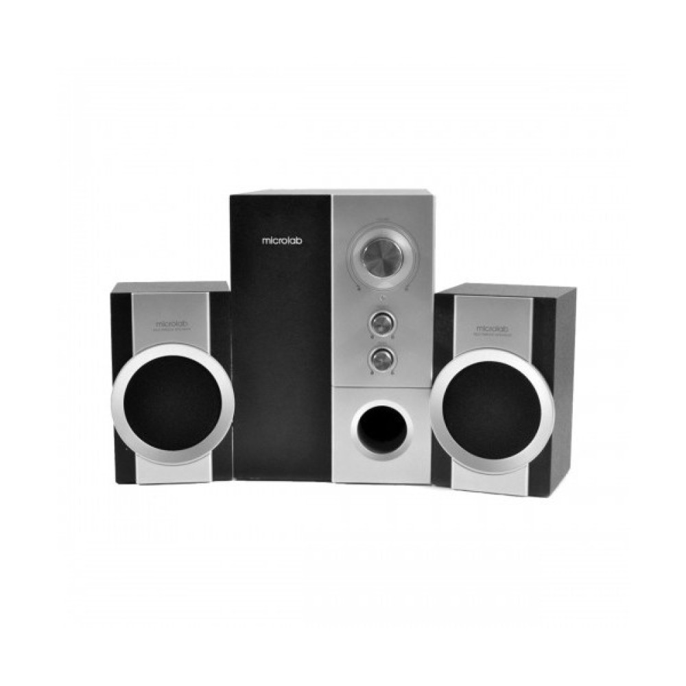 Microlab M-590 2.1