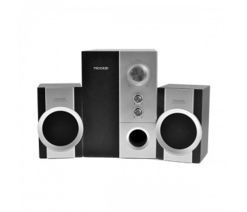 Microlab M-590 2.1