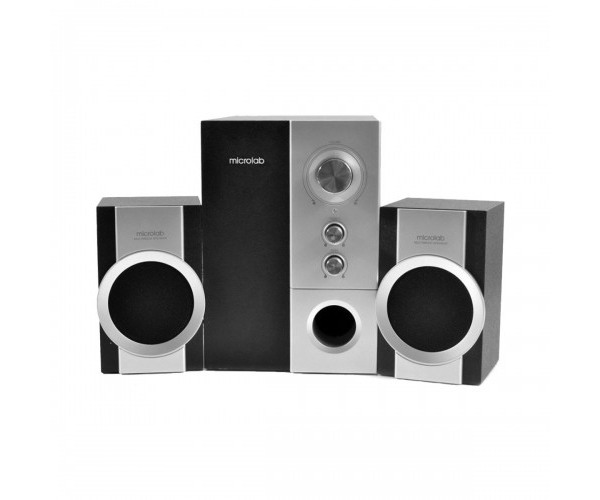 Microlab M-590 2.1