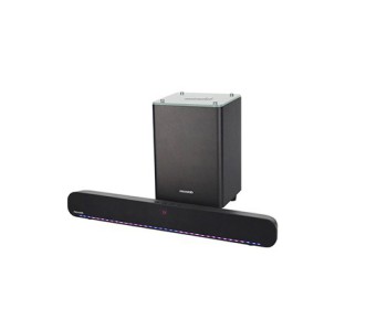 Microlab ROCKBAR 500 BT