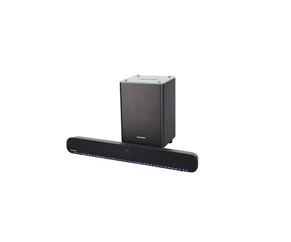 Microlab ROCKBAR 500 BT