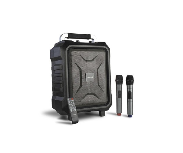 Microlab TL20 Portable Trolley Speaker