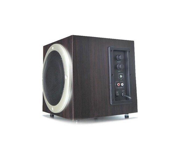 Microlab TMN 1 BT 4:1 Multimedia Speaker