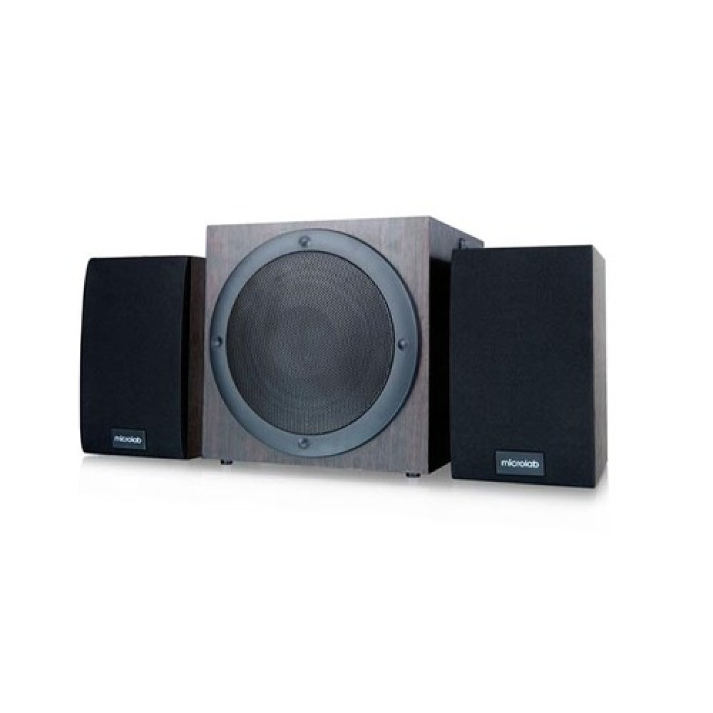 Microlab TMN 1 BT 4:1 Multimedia Speaker Microlab TMN 1 BT 4:1 Multimedia Speaker
