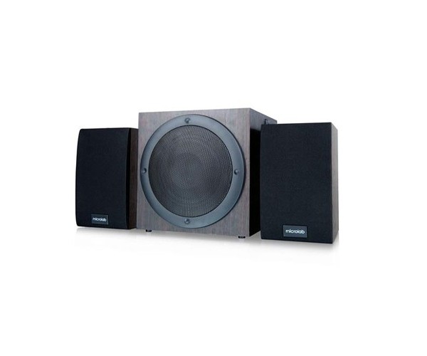 Microlab TMN 1 BT 4:1 Multimedia Speaker