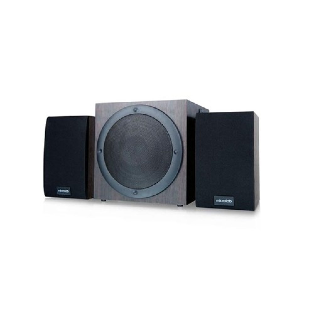 Microlab TMN 1 2:1 Multimedia Speaker Microlab TMN 1 2:1 Multimedia Speaker
