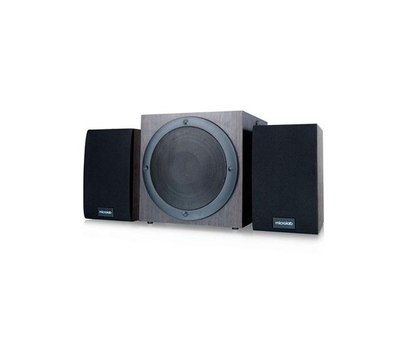 Microlab TMN 1 2:1 Multimedia Speaker