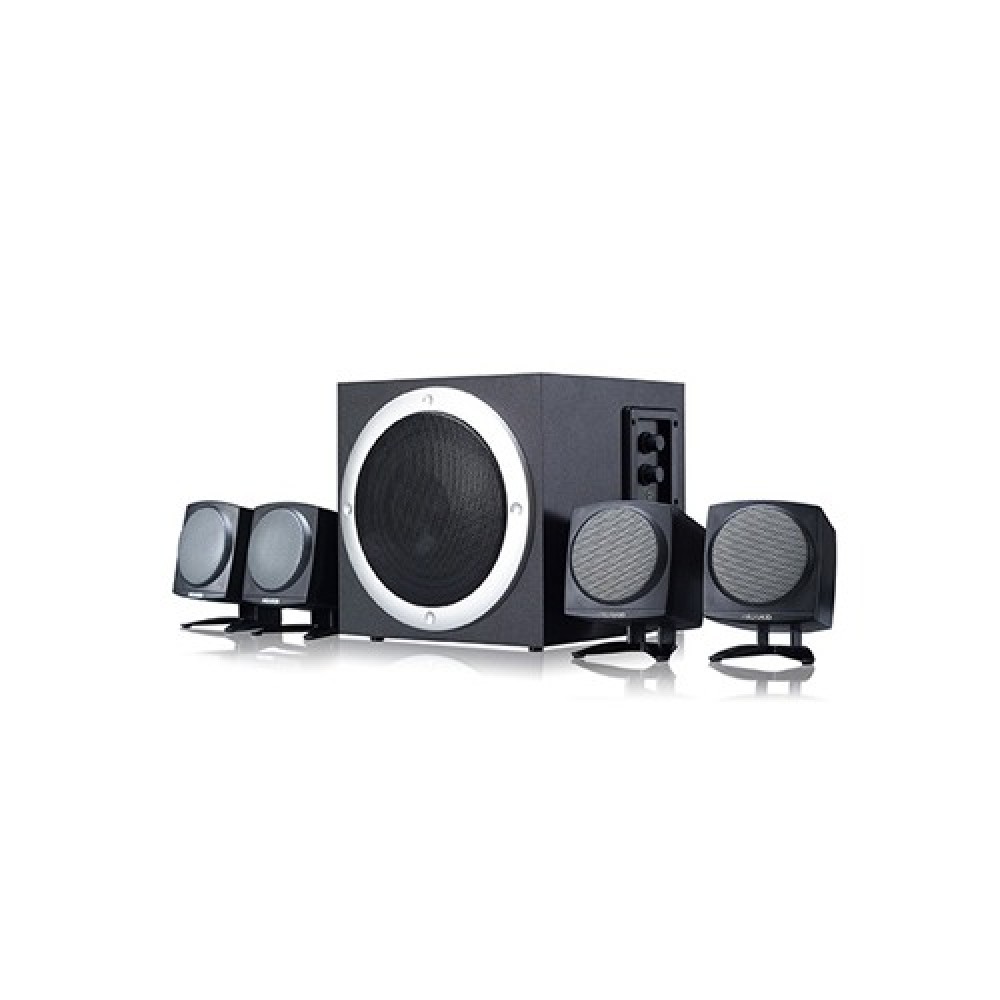 Microlab TMN3 BT 4.1 Home Theater System