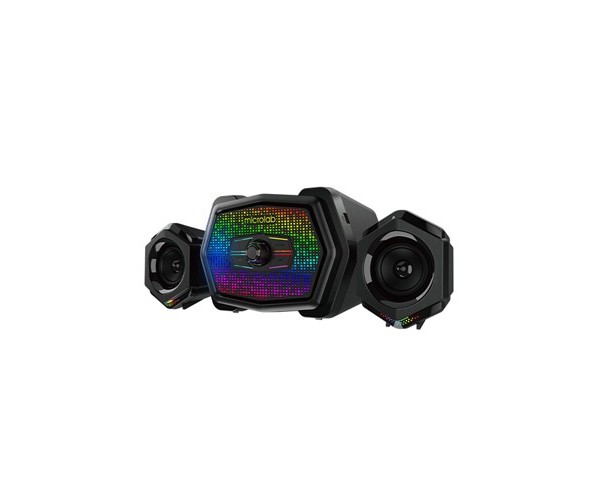 Microlab U220BT 2.1 Multimedia RGB USB Gaming Speaker Microlab U220BT 2.1 Multimedia RGB USB Gaming Speaker