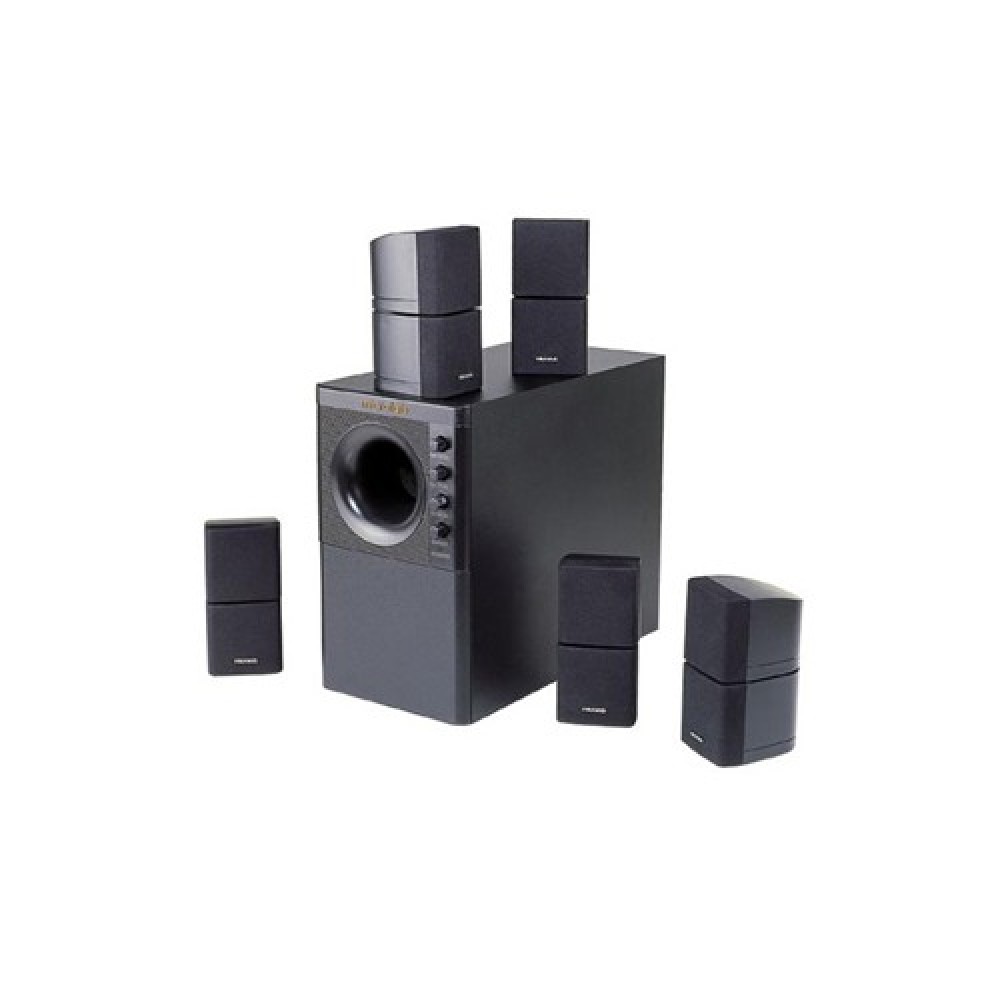 Microlab X3BT 5.1 Multimedia Speaker