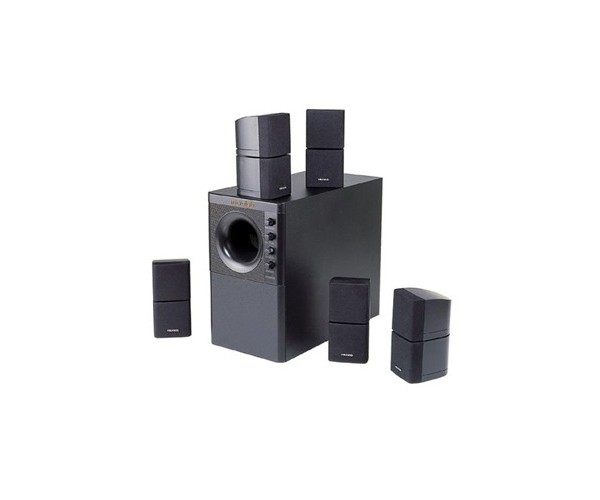 Microlab X3BT 5.1 Multimedia Speaker