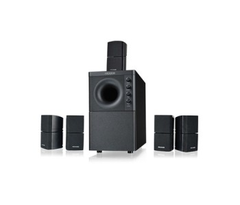 Microlab X3BT 5.1 Multimedia Speaker