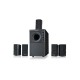 Microlab X3BT 5.1 Multimedia Speaker