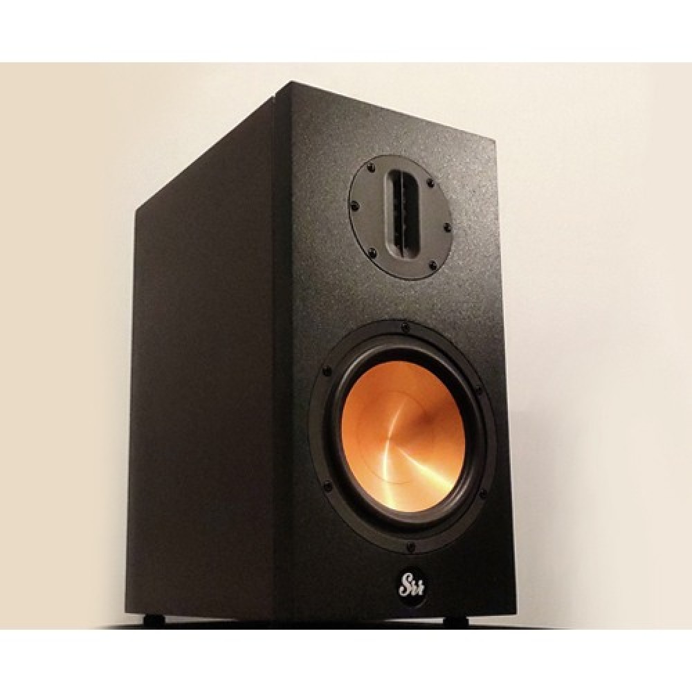 SPACE R Book Shelf Speaker SPACE R Book Shelf Speaker