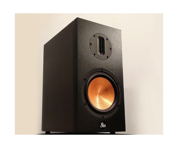 SPACE R Book Shelf Speaker