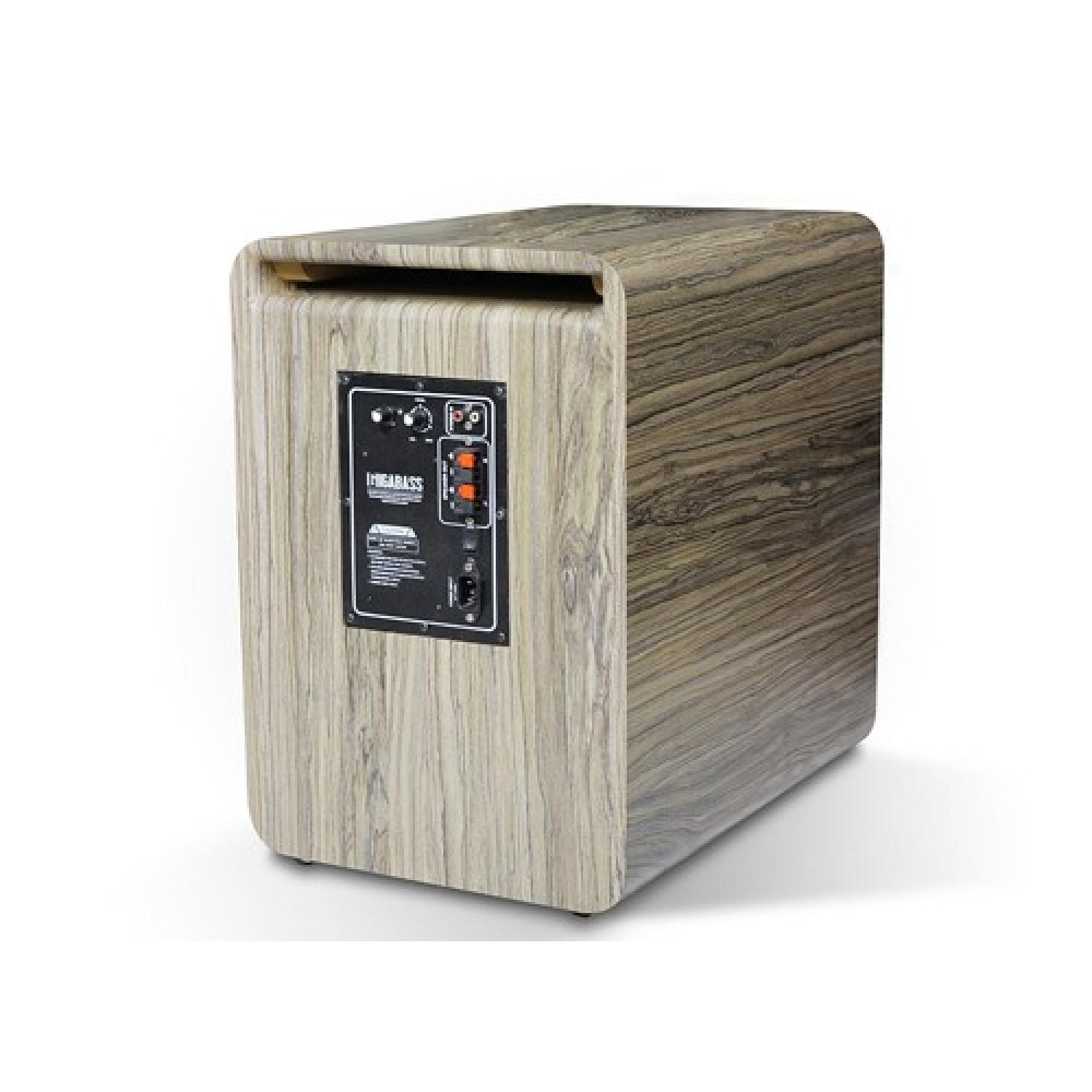 Thunder X400 Cinema Subwoofer