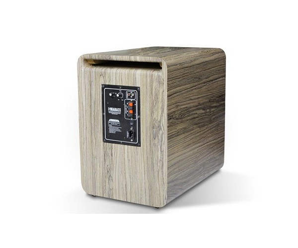 Thunder X400 Cinema Subwoofer Thunder X400 Cinema Subwoofer
