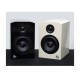 TITAN 40 2way back ported small Bookshelf Speaker