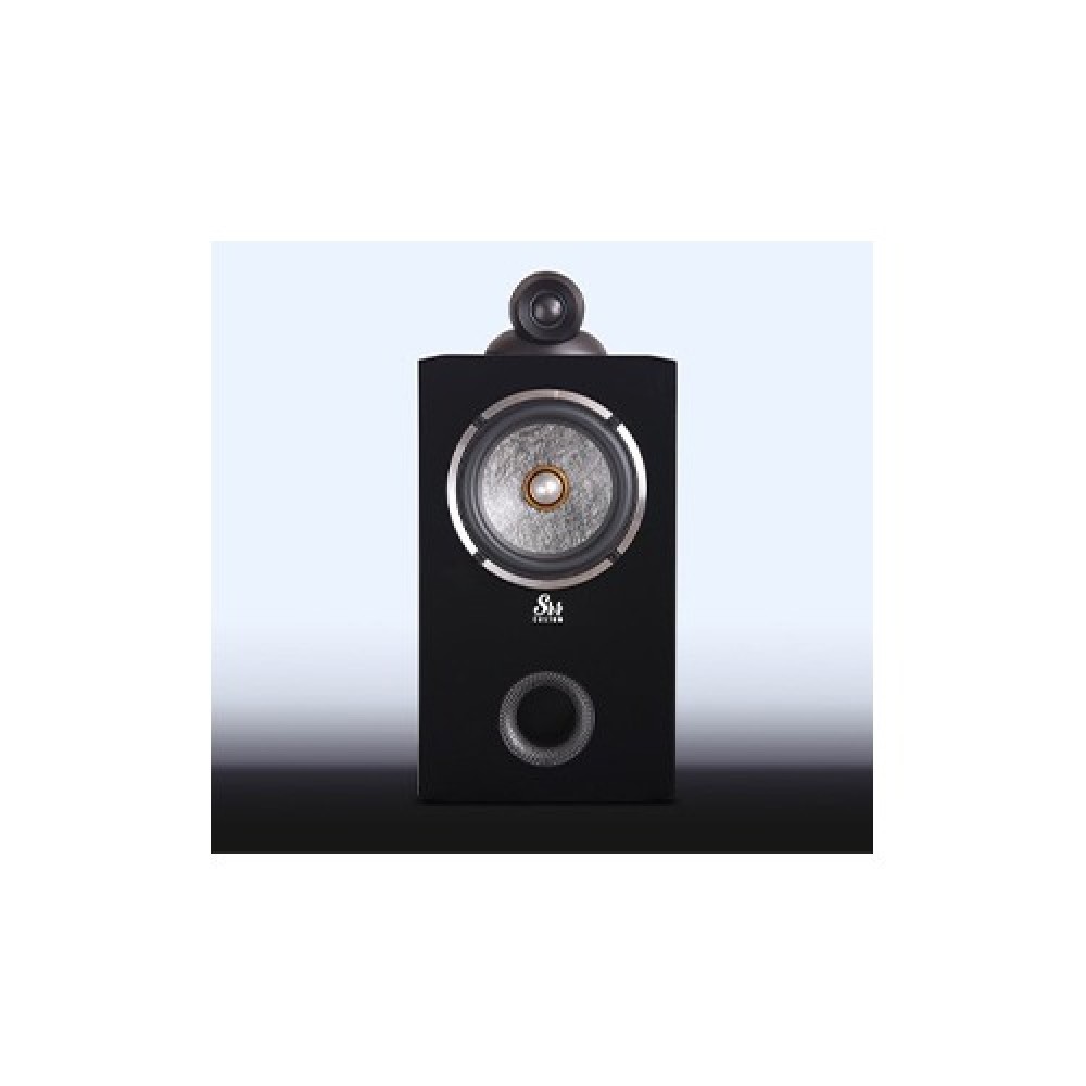 TITAN 50 2way front bass ported Bookshelf Speaker TITAN 50 2way front bass ported Bookshelf Speaker