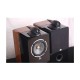 TITAN 50 2way front bass ported Bookshelf Speaker
