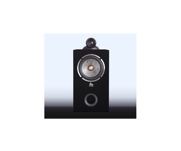 TITAN 50 2way front bass ported Bookshelf Speaker