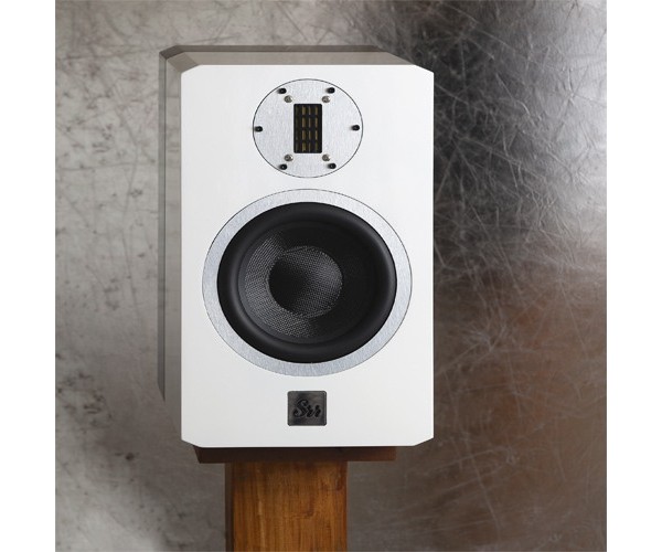 TITAN Book Shelf Speaker