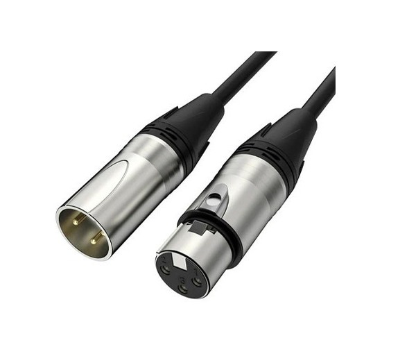 XLR Microphone