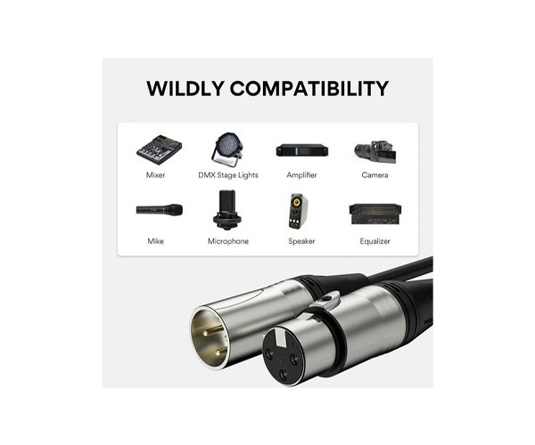 XLR Microphone