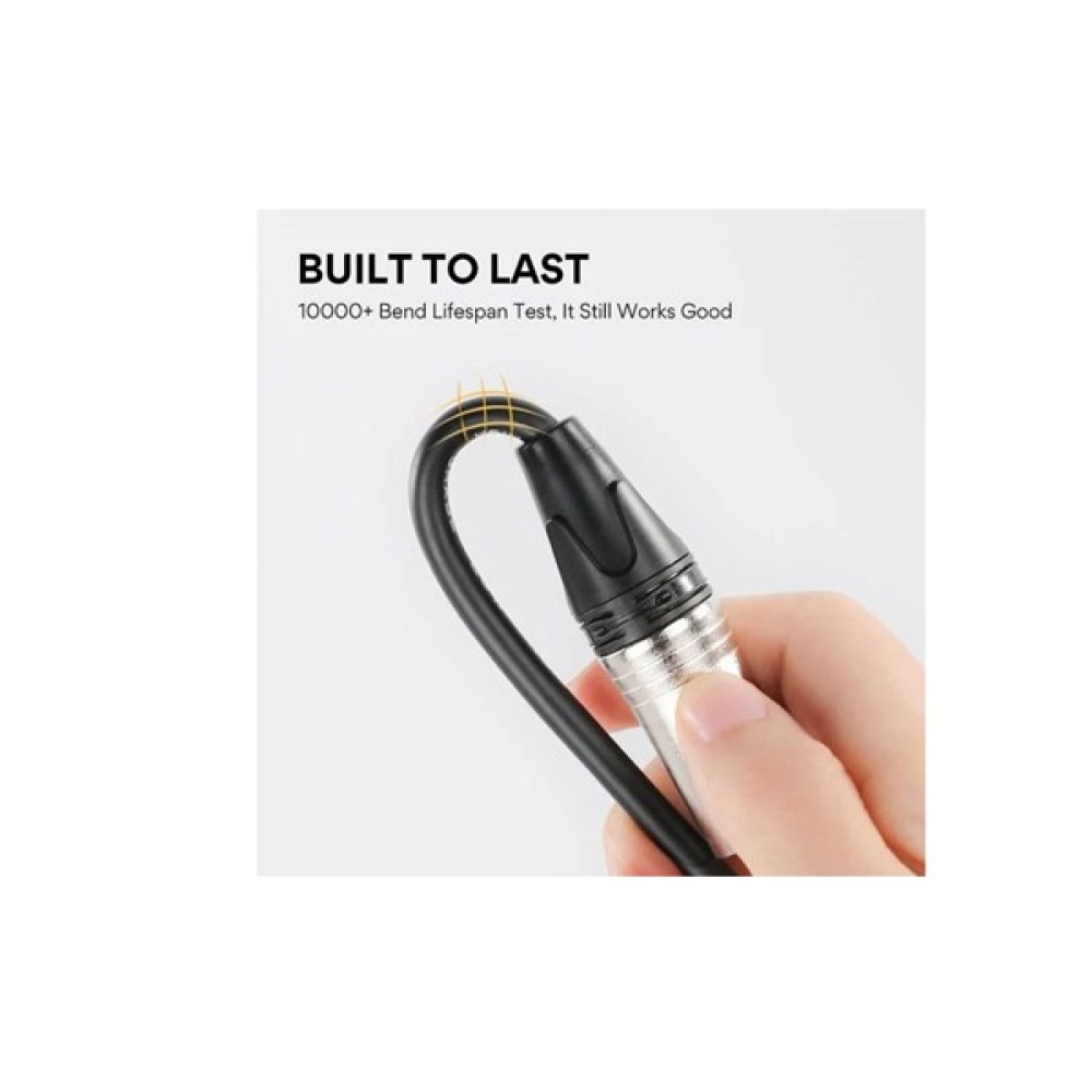 Maono XLR Microphone Cable Maono XLR Microphone Cable