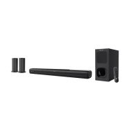 Xtreme Harmony 5:1 Multimedia Soundbar with Remote
