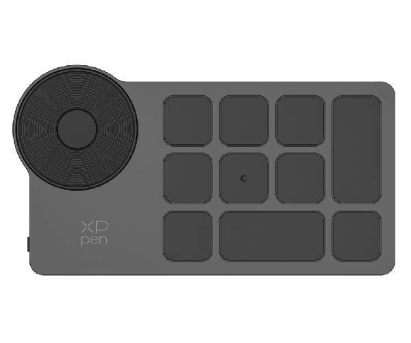 ACK05 Wireless Shortcut Remote