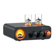 Fosi Audio MC331 Tube Integrated Bluetooth Amplifier